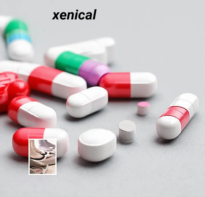 Xenical 1